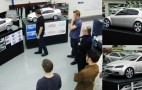 Inside Look At Holden’s Design Center: Video