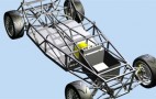Design your own electric car competition