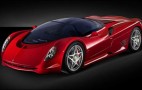 Design your own Ferrari for US$4 million