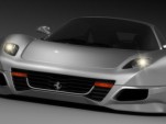 Designer creates his own Ferrari F250 Concept