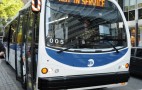 Jaguar-Style Turbine Hybrid Buses: Not Up To NYC Service, Sadly