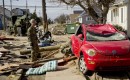 Destruction in the wake of Hurricane Sandy (via Wikimedia)