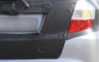 Spy Shots Show Honda Fit Hybrid Testing, But Is It For U.S.?