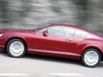 Details on Bentley’s update for the Continental GT