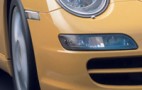 Details on Porsche's 2008 911 update