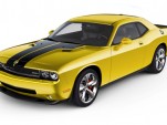 Detonator Yellow 2010 Challenger
