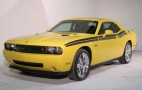 Photos of 2010 Dodge Challenger in Detonator Yellow