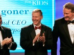 Detroit 3 CEOs