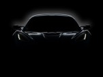 All-Electric Sports Car Coming Next Month From Detroit Startup?