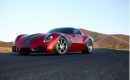 Devon Motorworks GTX