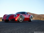 Devon Motorworks GTX