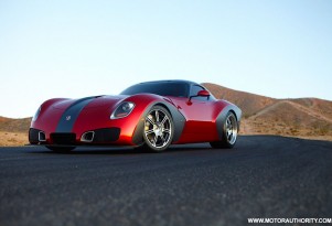 Devon Motorworks GTX