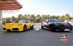 Saudi 21-Year-Old Adds Ferrari 599 GTO To Collection Of 32 Supercars