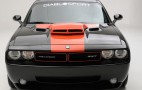 DiabloSport Challenger with 426 Stroker Motor & SMS Supercharger headed to SEMA