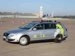 'Dial-A-Car' MadeInGermany Self-Driving Taxi (via inhabitat.com)