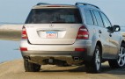 Diesel tax credit applies to Mercedes BlueTec models