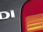 Diesels to outsell hybrids in US by 2012