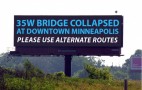 Digital Billboards: High-Tech Tools Or Driving Distractions?