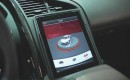 Digital center stack of Audi R8 e-tron prototype - Image courtesy of Plug-In Cars