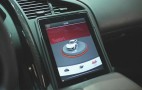 Audi R8 e-tron To Get Model S-Style Digital Center Stack?