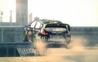 Video: DiRT 3 Lets You Get Your (Virtual) Gymkhana Fix