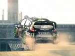 DiRT 3 Gymkhana
