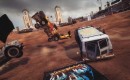 DiRT Showdown's vehicular mayhem.