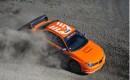 DirtFish Rally School. Photo via DirtFish.