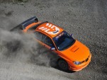DirtFish Rally School. Photo via DirtFish.