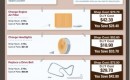 DIY repair infographic from AutoMD