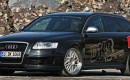 DKR Tuning tweaks the Audi RS6