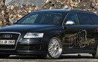 DKR Tuning tweaks the Audi RS6