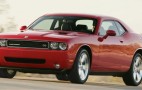 Dodge adding supercharger to 2009 Challenger