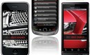 Dodge Brand and Mopar Introduce Vehicle Information Smartphone Applications.