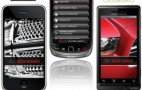 Dodge Debuts Owner Apps On Android, Blackberry, And iPhone