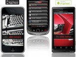 Dodge Brand and Mopar Introduce Vehicle Information Smartphone Applications.