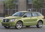 2010 Dodge Caliber RT