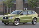 2010 Dodge Caliber Photos
