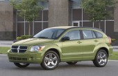 2010 Dodge Caliber Photos