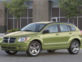 2010 Dodge Caliber RT