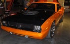More Details Leaked On The Upcoming SRT Barracuda