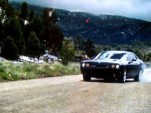 Dodge Challenger Commercial