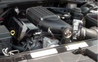 Lingenfelter Builds New Dodge Challenger Supercharger Kit