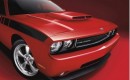 Dodge Challenger Performance Appearance Package
