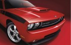 Mopar Performance Appearance Package For 2010 Dodge Challenger