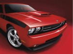 Dodge Challenger Performance Appearance Package