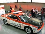 dodge challenger police car
