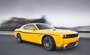 Dodge Challenger SRT8 392 "Yellow Jacket"