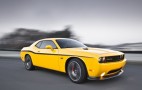 The Dodge Challenger's Days May Be Numbered: Report