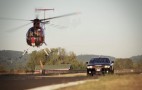 A New Take On The Car Versus Aircraft Drag Race: Video